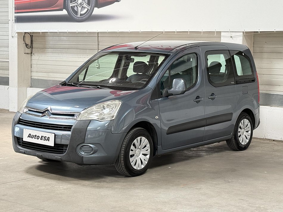 Citroën Berlingo 1.6 16V 