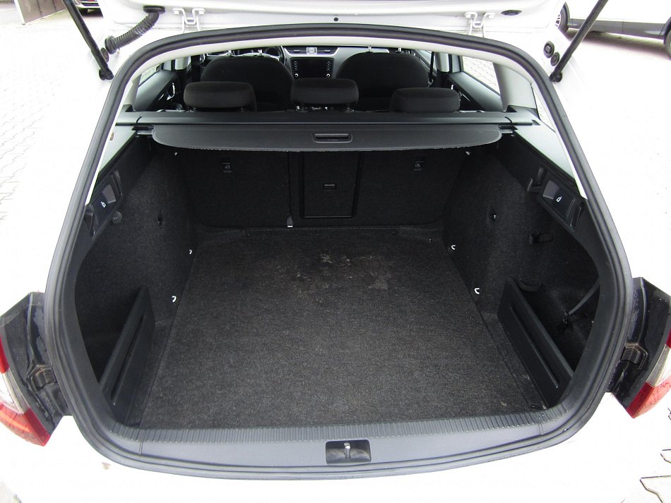 Škoda Octavia III 2.0 TDi Style 4x4