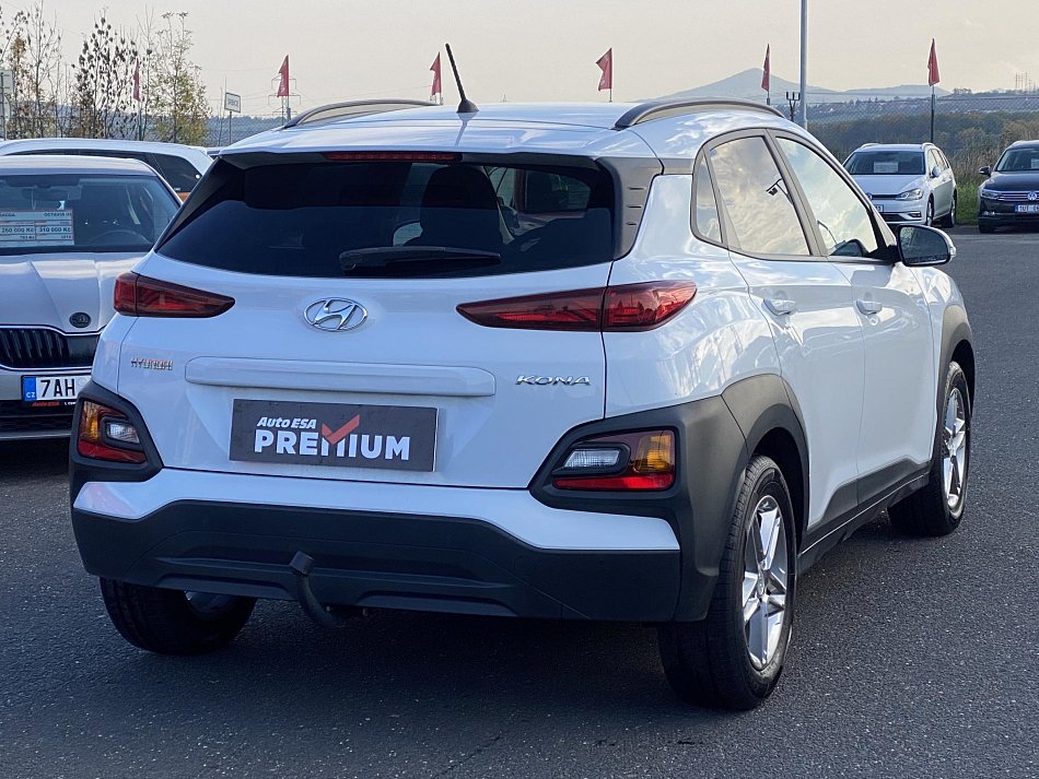 Hyundai Kona 1.0 T- GDi Start