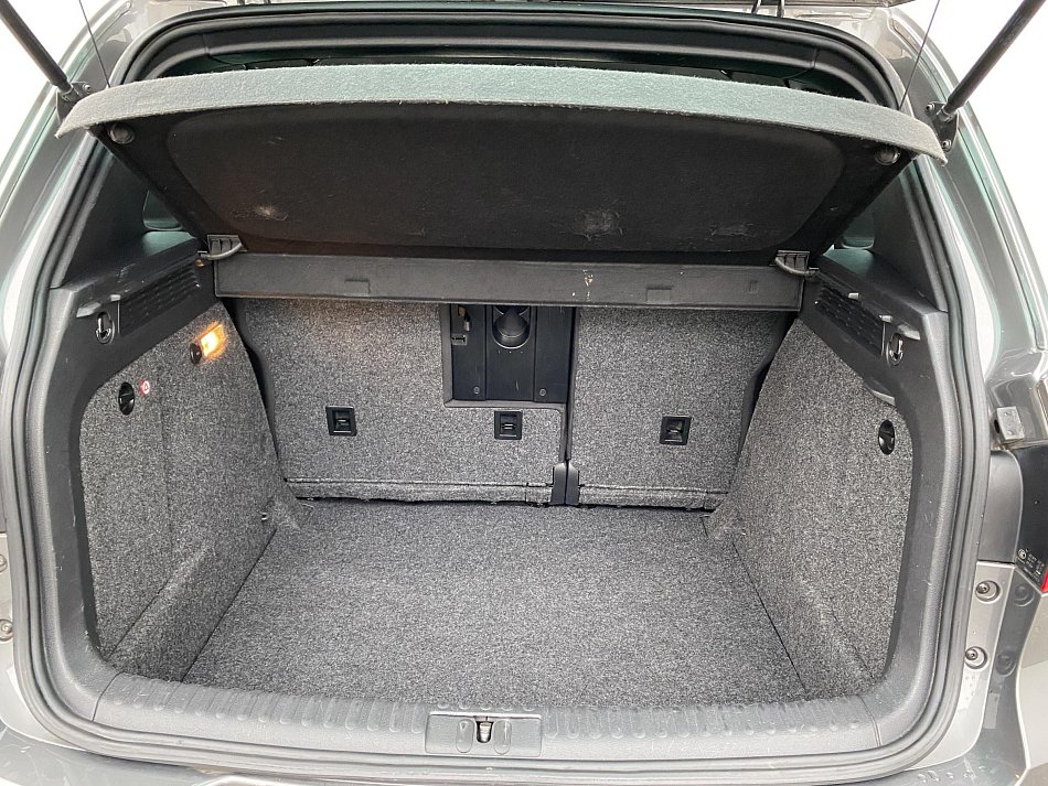 Volkswagen Tiguan 1.4 TSI Life