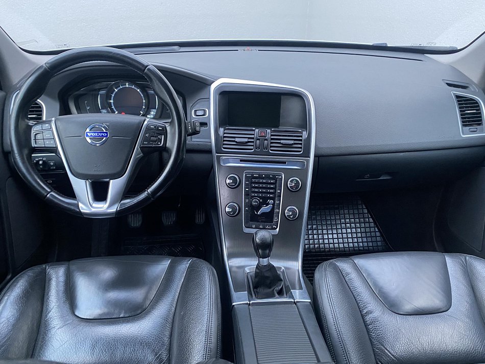 Volvo XC60 2.4 D5  4x4