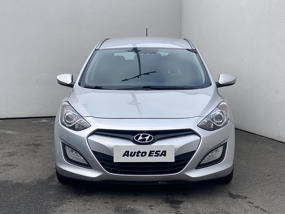Hyundai I30 1.6 CVVT Comfort