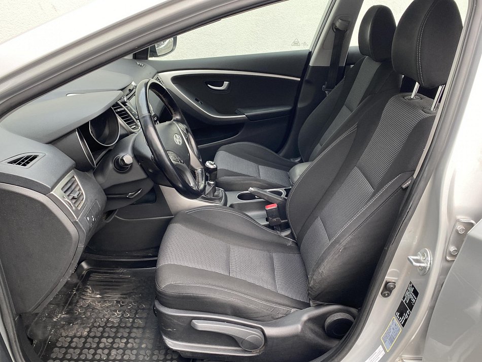 Hyundai I30 1.6 CVVT Comfort