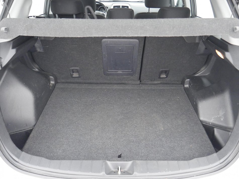 Mitsubishi ASX 1.8 Di-D  4x4