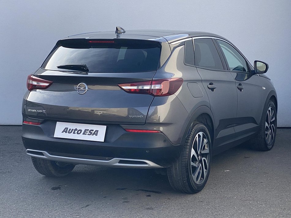 Opel Grandland X 1.2 T Innovation