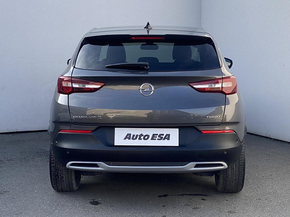 Opel Grandland X 1.2 T Innovation