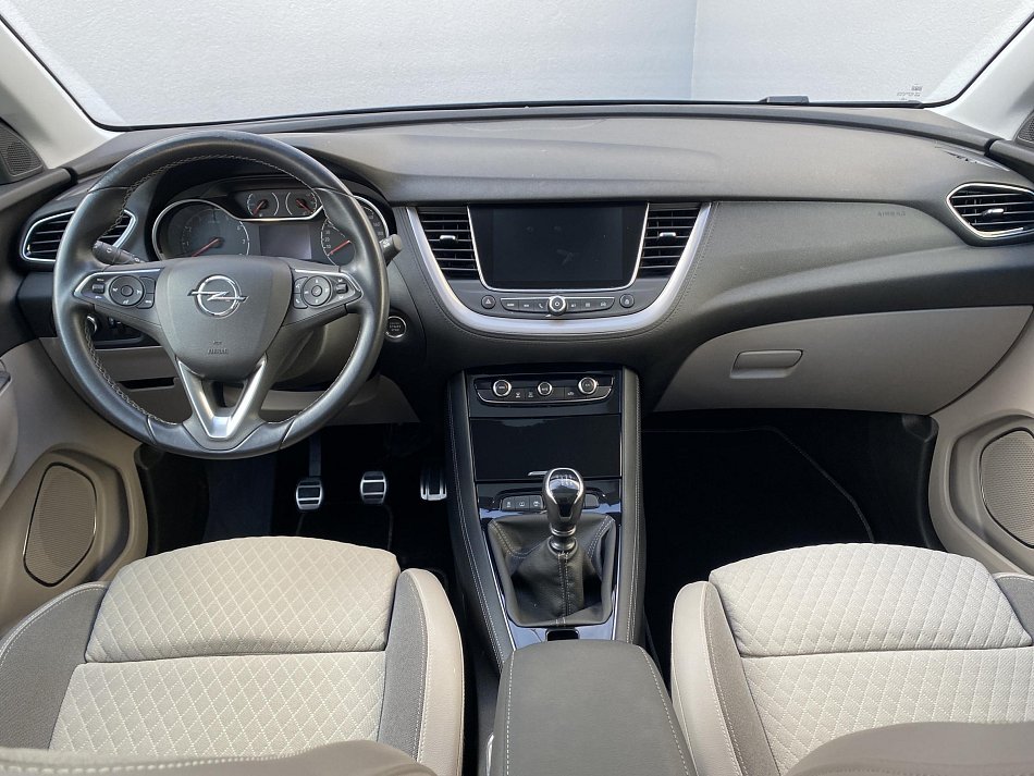 Opel Grandland X 1.2 T Innovation