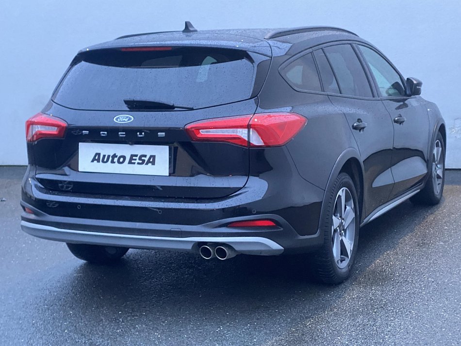 Ford Focus 1.5 EB Active