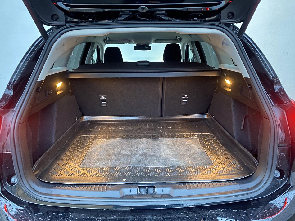 Ford Focus 1.5 EB Active