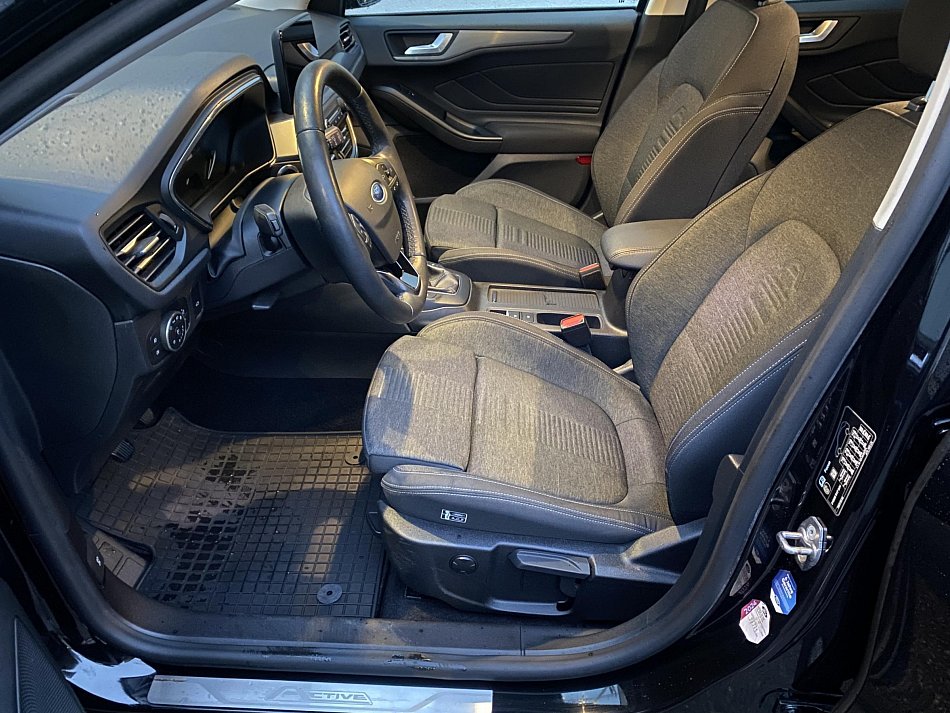 Ford Focus 1.5 EB Active