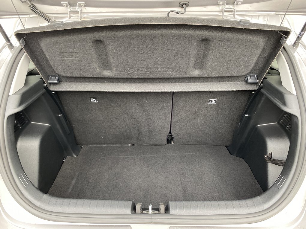 Hyundai I20 1.0 T-GDi Smart