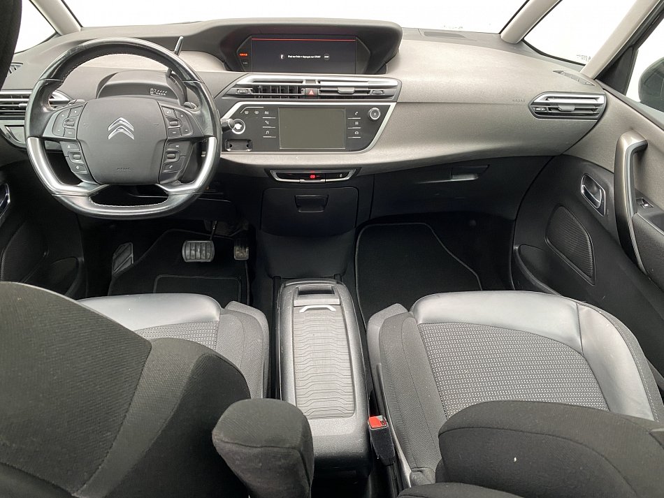 Citroën Grand C4 SpaceTourer 1.5 HDi Shine