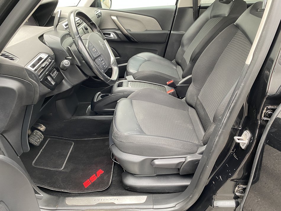 Citroën Grand C4 SpaceTourer 1.5 HDi Shine