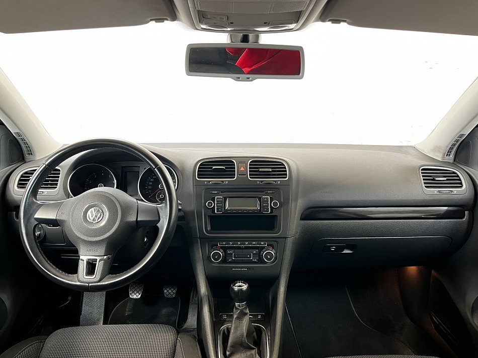 Volkswagen Golf 1.4i Comfortline