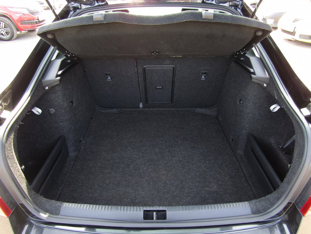 Škoda Octavia III 1.6TDi Style 4x4