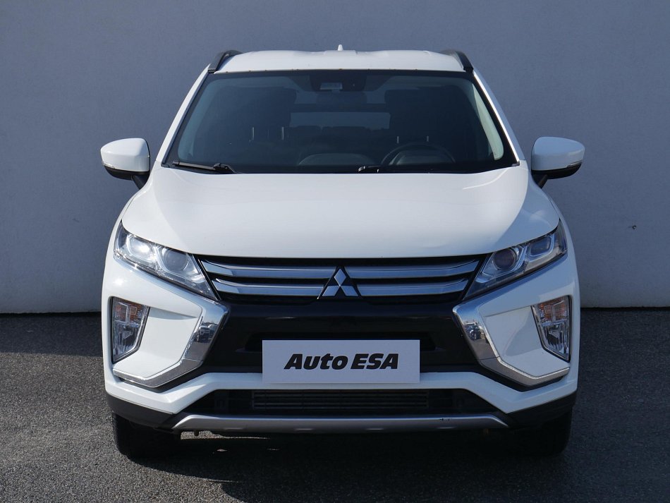 Mitsubishi Eclipse Cross 1.5 T-MIVEC 