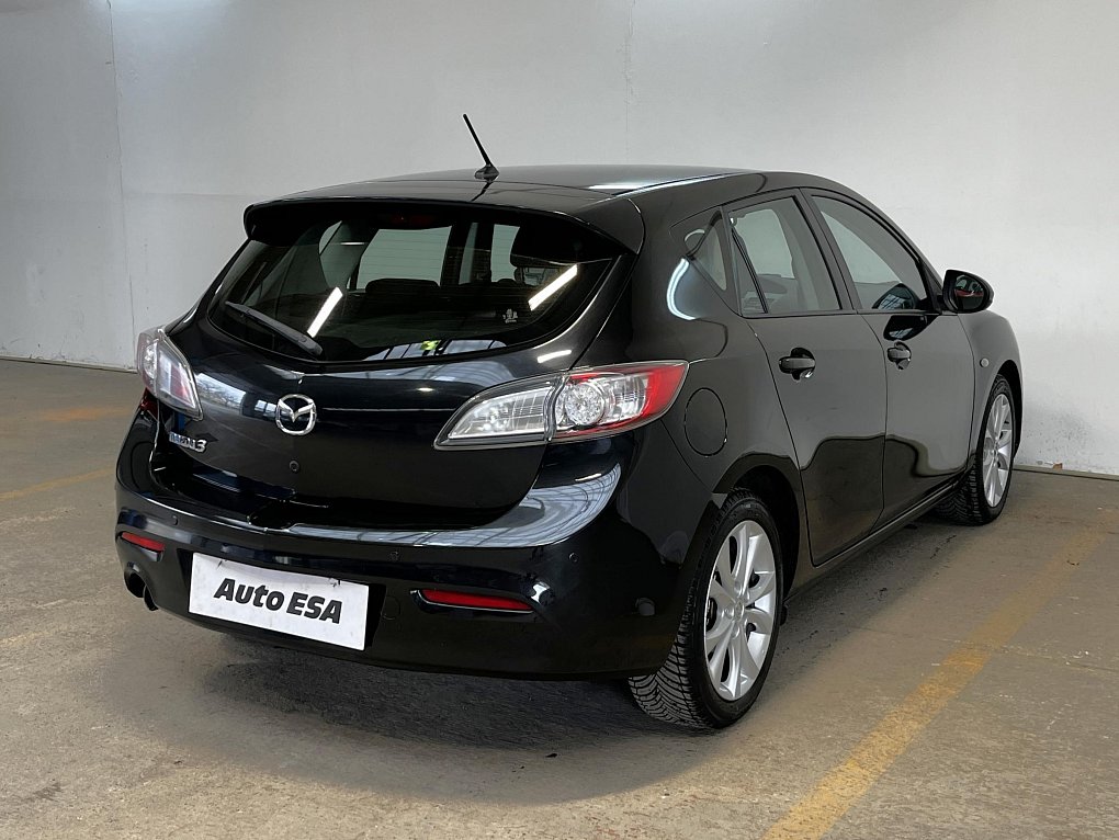 Mazda 3 1.6i 