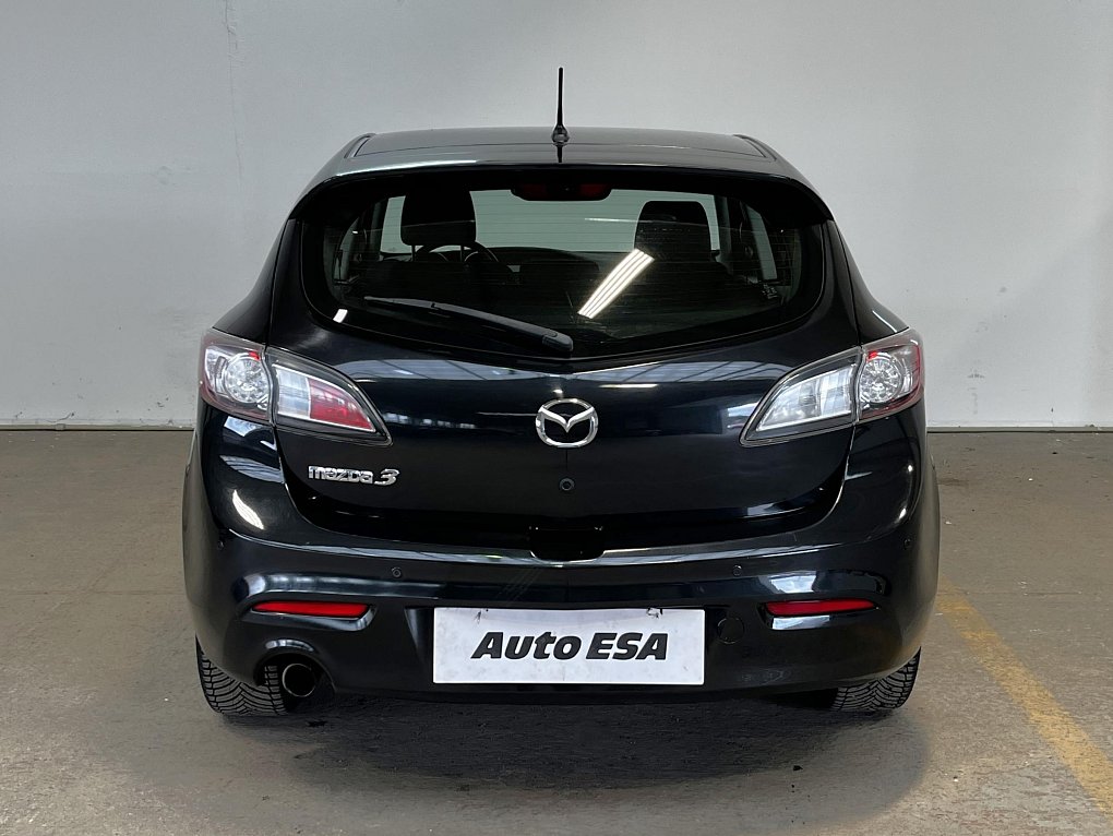 Mazda 3 1.6i 