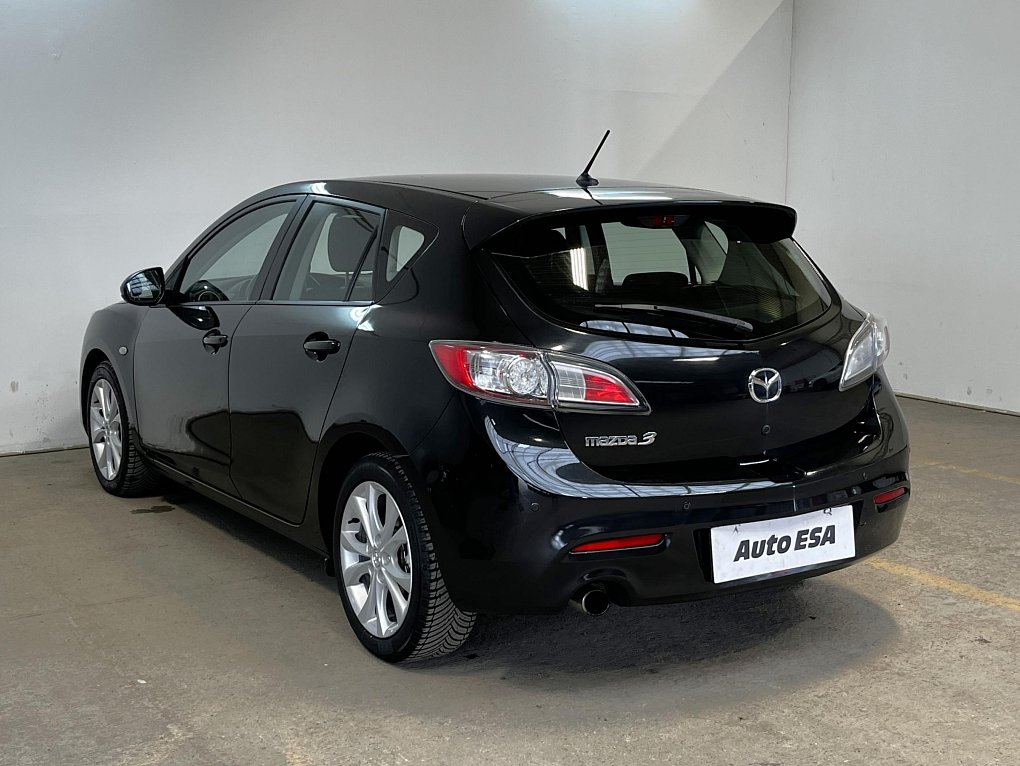 Mazda 3 1.6i 