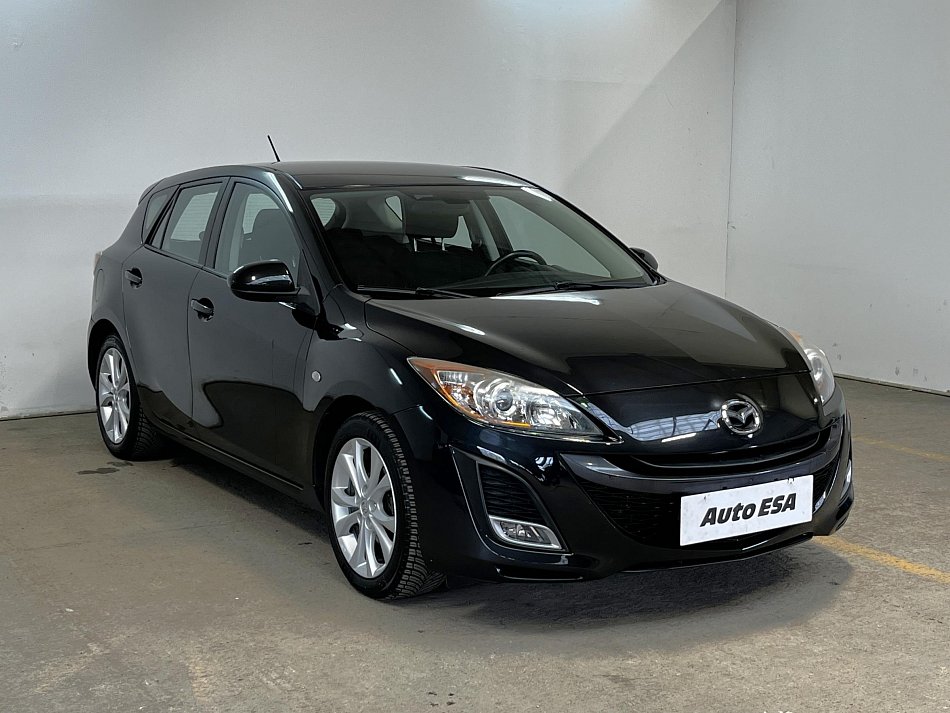 Mazda 3 1.6i 