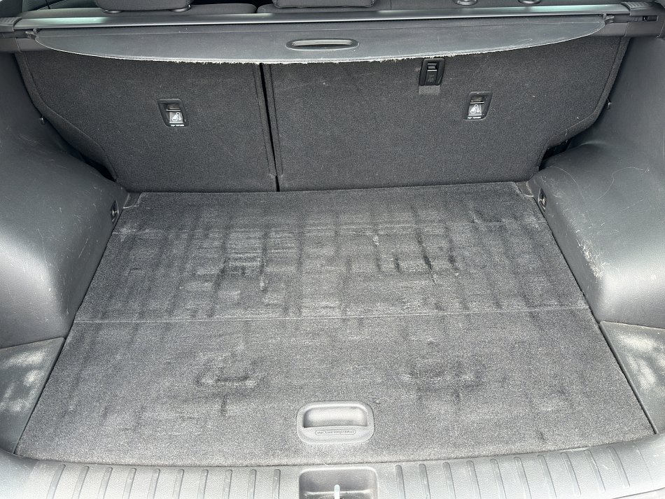 Hyundai Tucson 2.0 CRDi  4x4