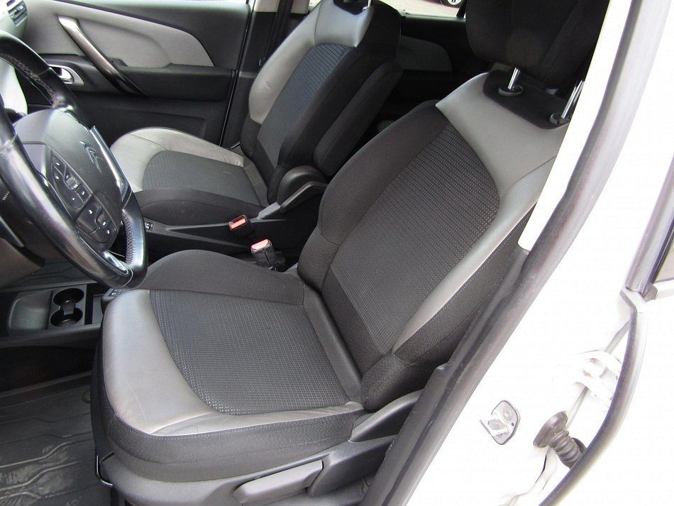 Citroën C4 SpaceTourer 2.0 HDi Shine