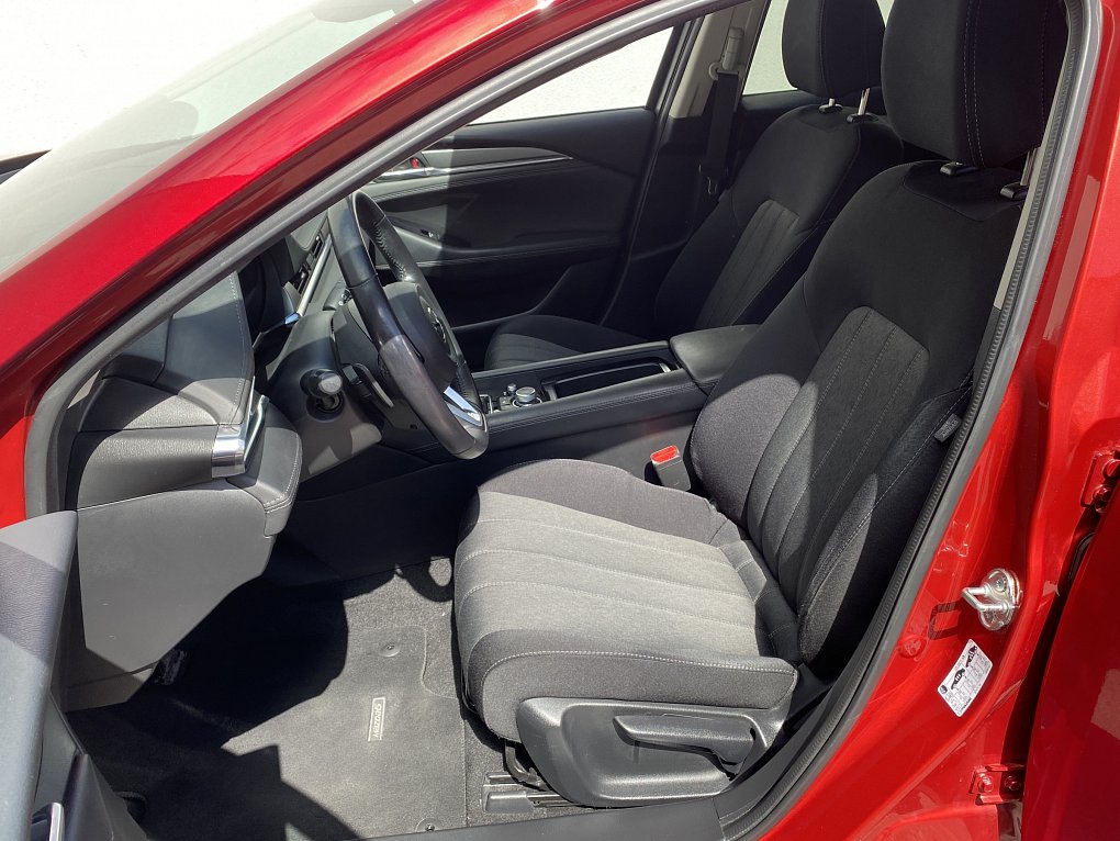 Mazda 6 2.5i 