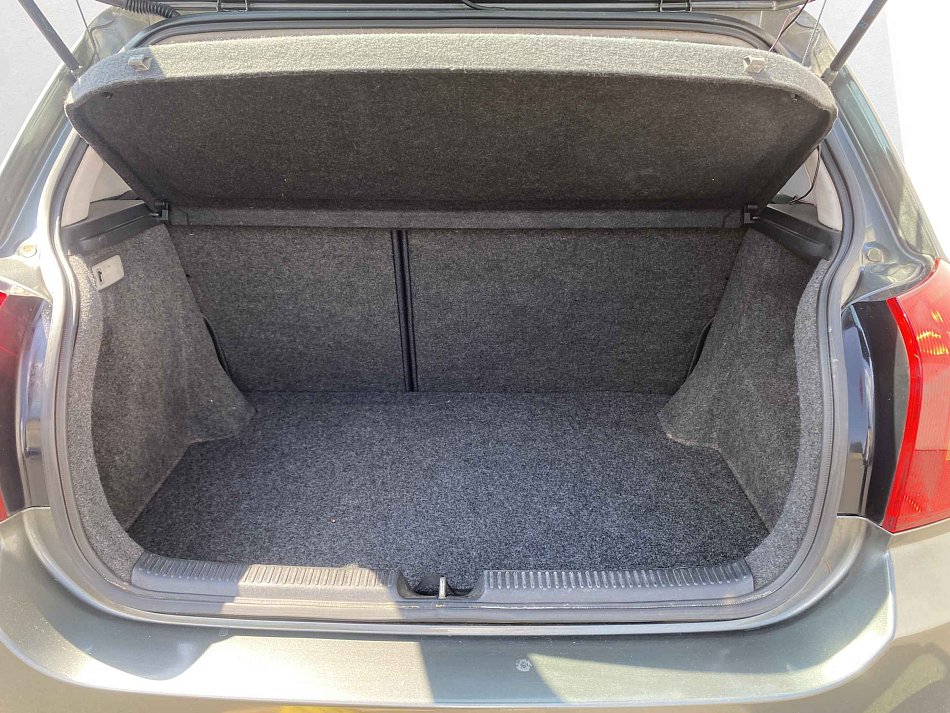 Toyota Corolla 1.4 VVT-i 