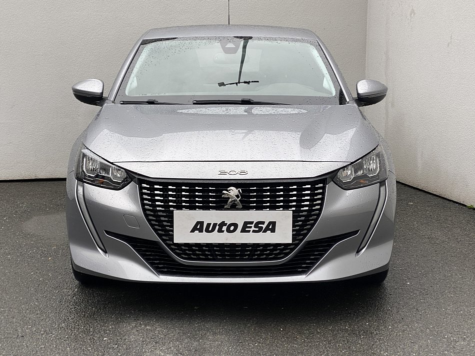 Peugeot 208 1.2 PT 
