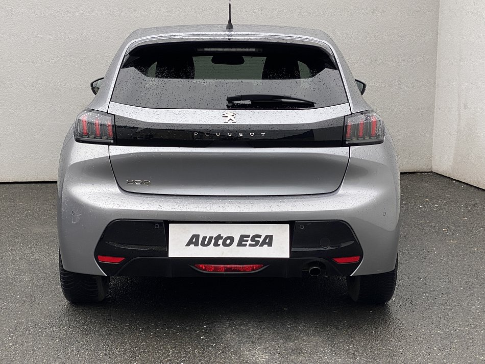 Peugeot 208 1.2 PT 