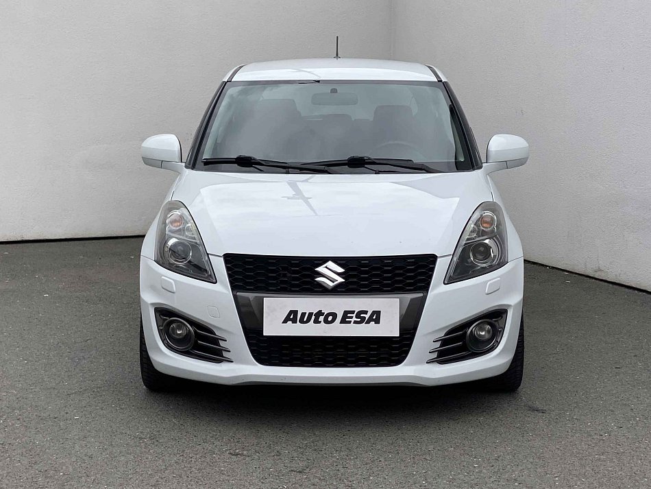 Suzuki Swift 1.6i 