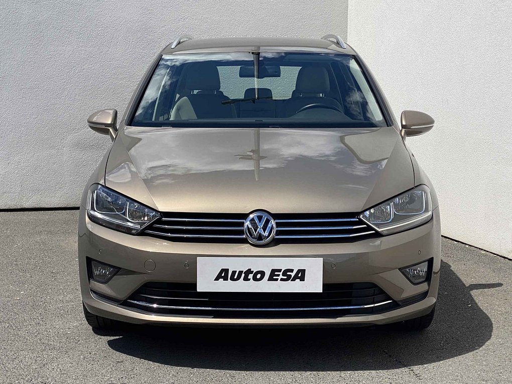 Volkswagen Sportsvan 1.2 TSi 