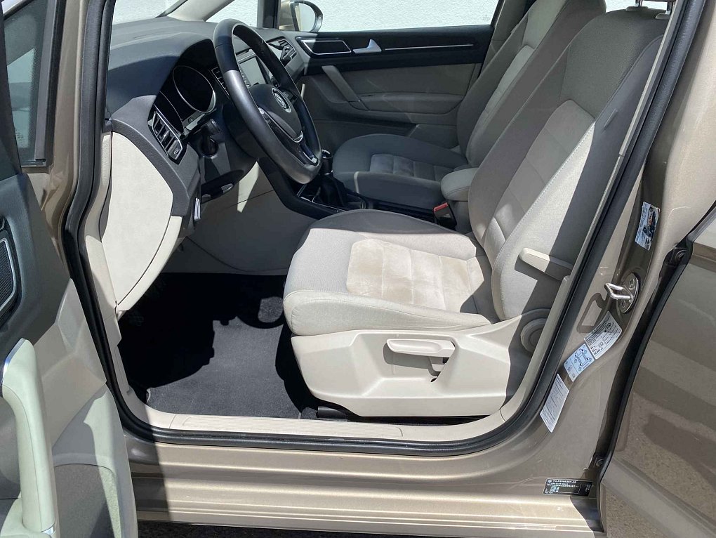 Volkswagen Sportsvan 1.2 TSi 