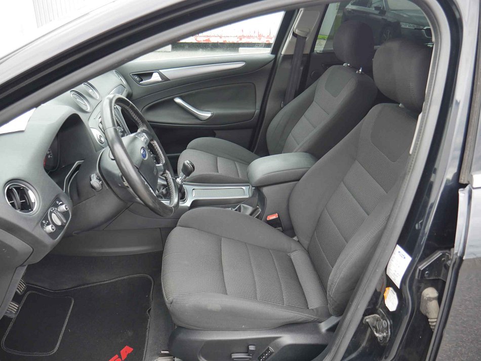 Ford Mondeo 2.2 TDCi 