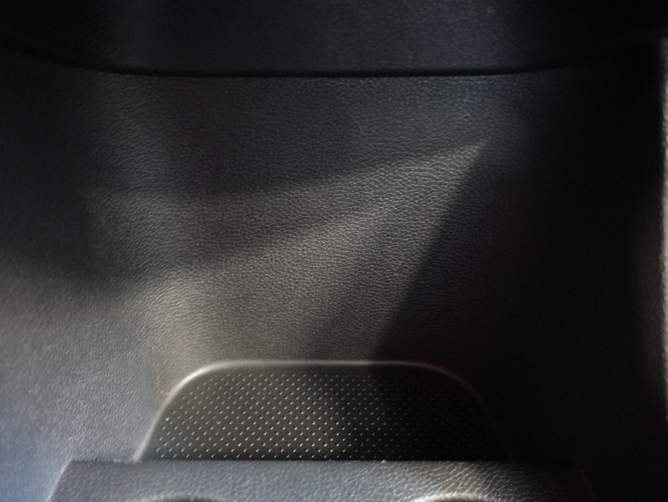 Škoda Fabia II 1.6i 