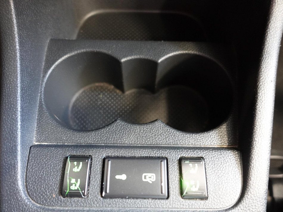 Škoda Fabia II 1.6i 