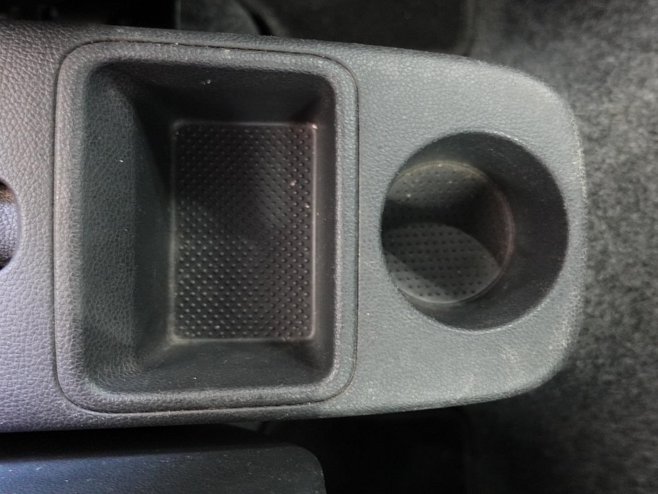 Škoda Fabia II 1.6i 