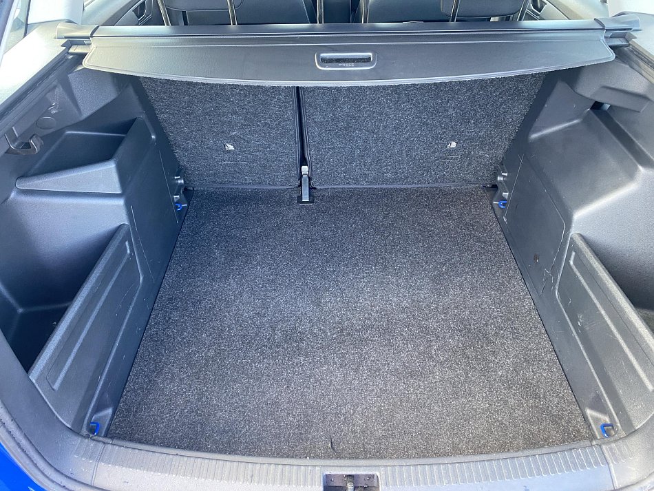 Škoda Fabia III 1.0 TSi Style