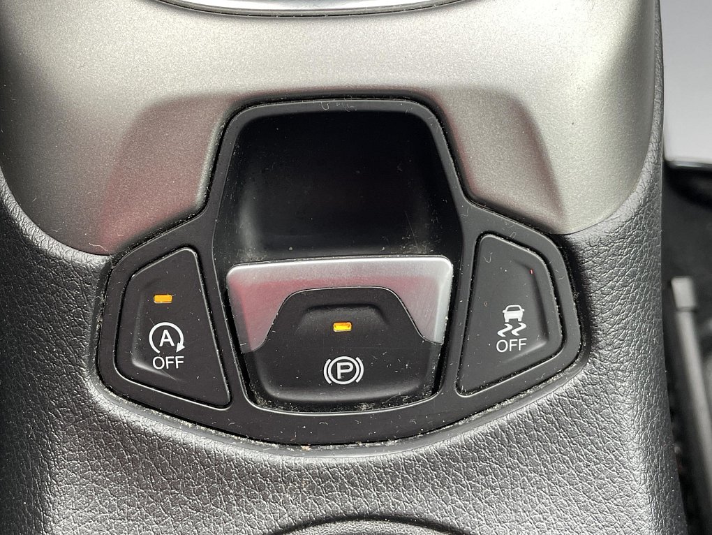 Jeep Compass 1.6 M-Jet Longitude