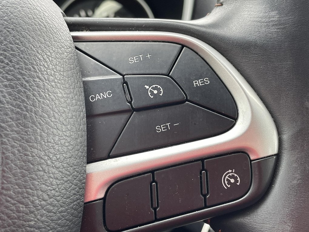 Jeep Compass 1.6 M-Jet Longitude