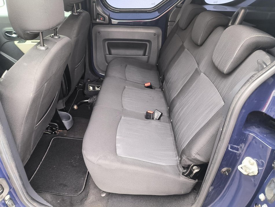 Dacia Dokker 1.2TCe Laureate