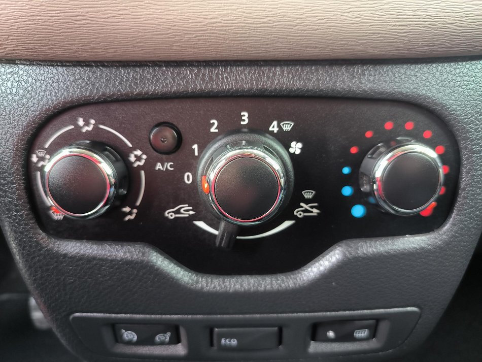 Dacia Dokker 1.2TCe Laureate