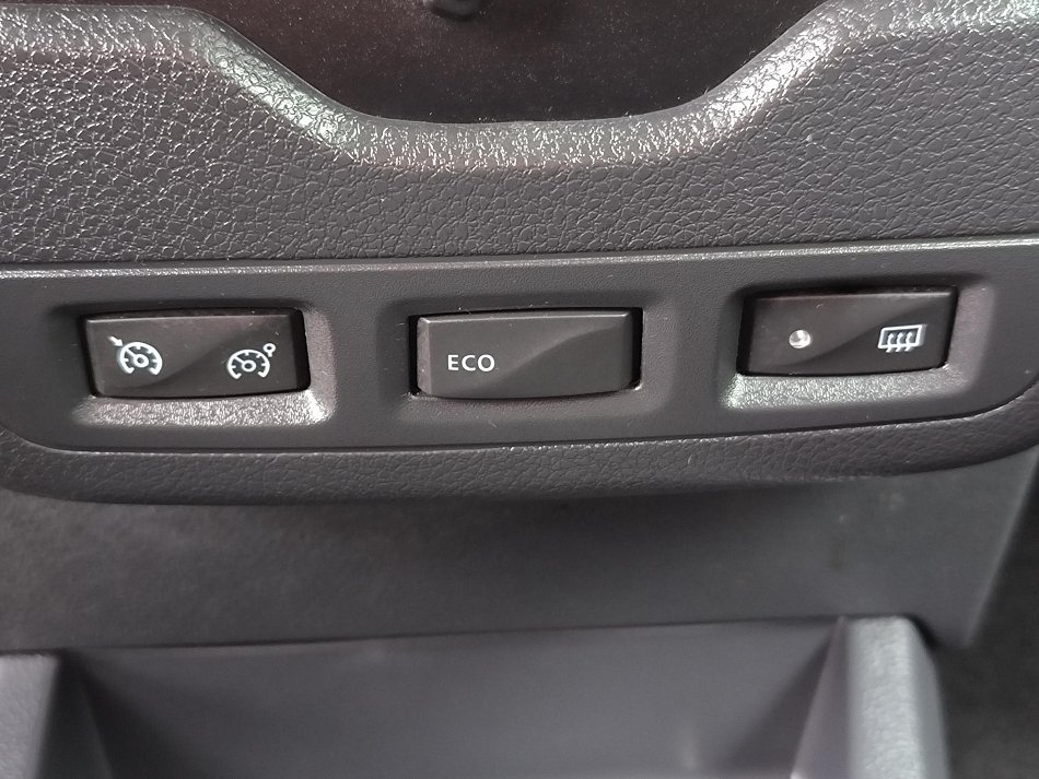 Dacia Dokker 1.2TCe Laureate