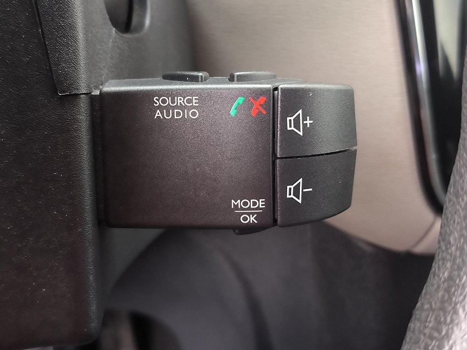 Dacia Dokker 1.2TCe Laureate