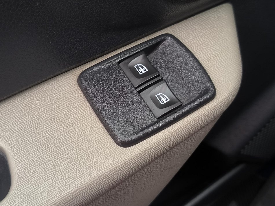 Dacia Dokker 1.2TCe Laureate