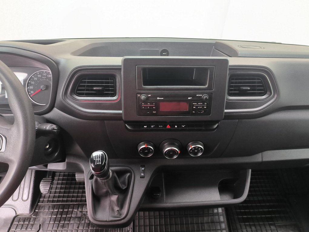 Opel Movano 2.3CDTi  L2H2