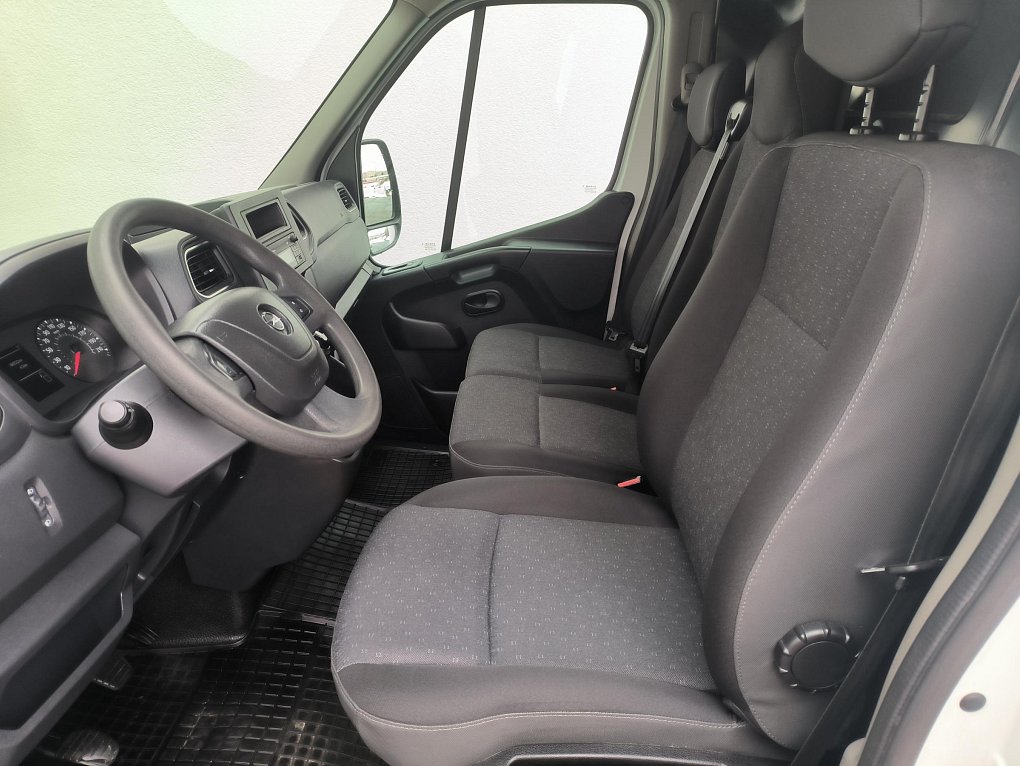 Opel Movano 2.3CDTi  L2H2