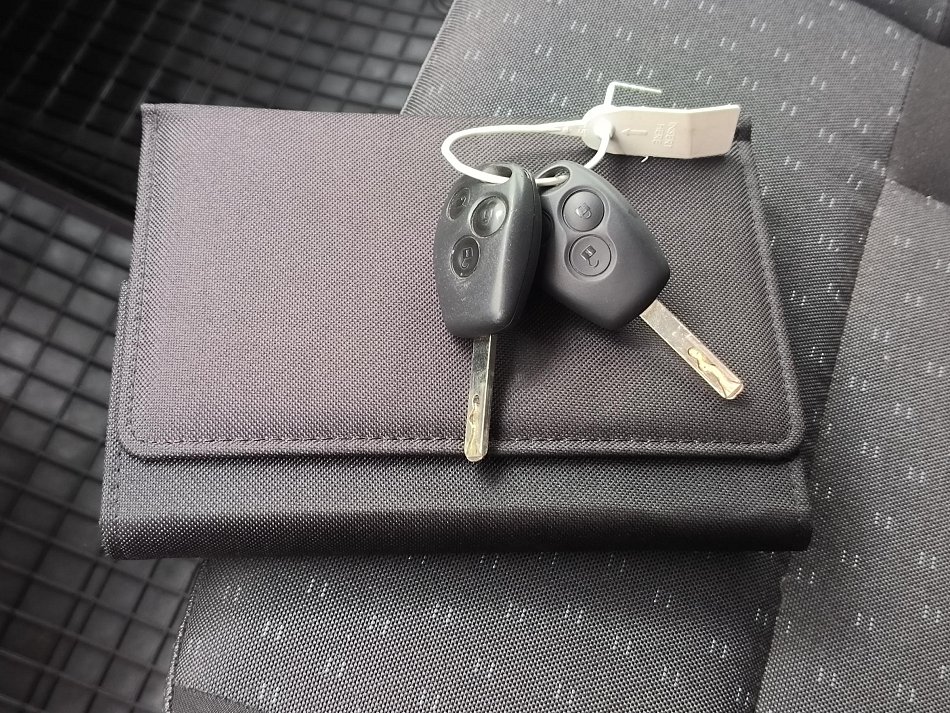 Opel Movano 2.3CDTi  L2H2