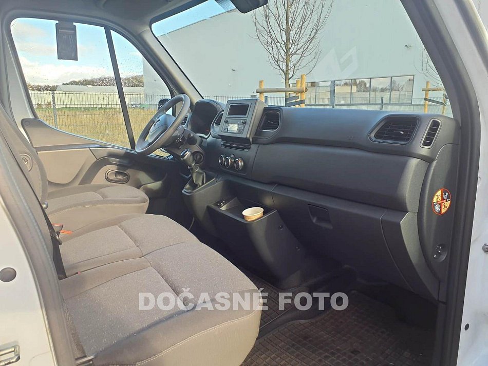 Opel Movano 2.3CDTi  L2H2