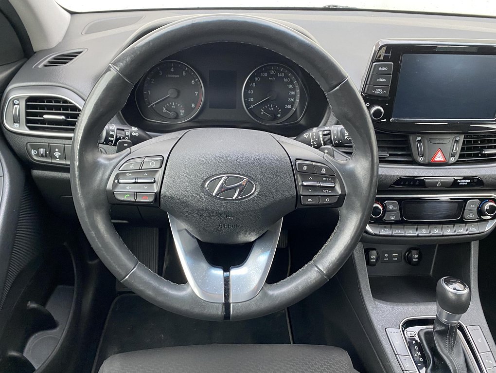 Hyundai I30 1.4 T-GDi Style